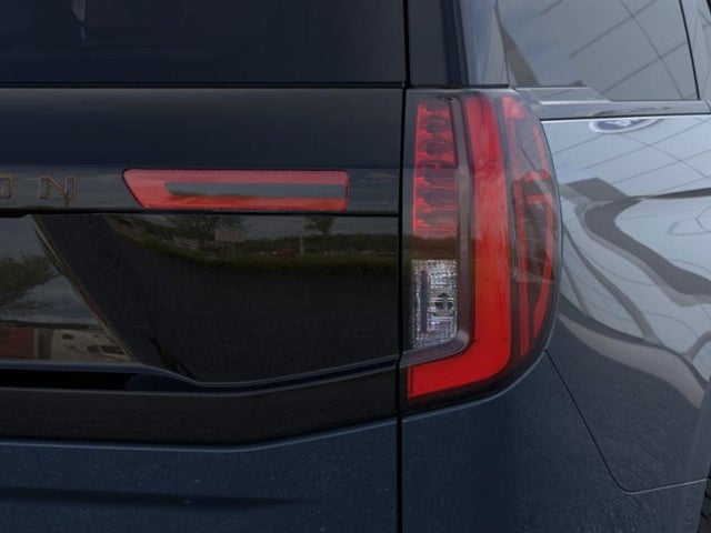 2025 Ford Expedition TREMOR®