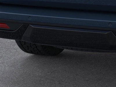 2025 Ford Expedition TREMOR®