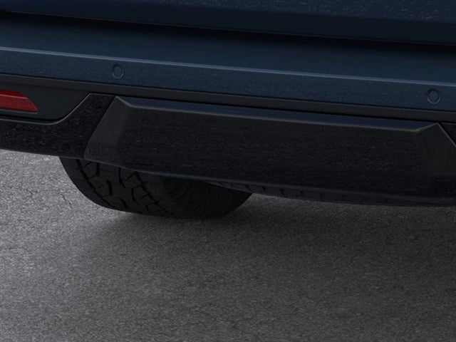 2025 Ford Expedition TREMOR®