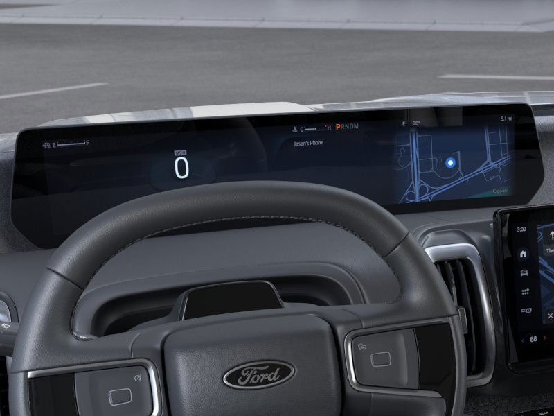 2025 Ford Expedition TREMOR®