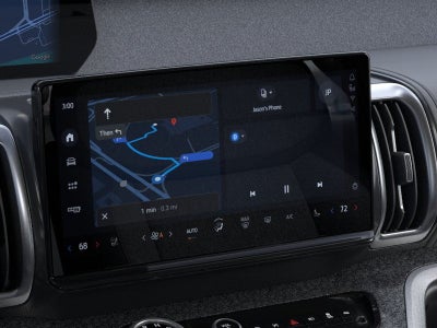 2025 Ford Expedition TREMOR®