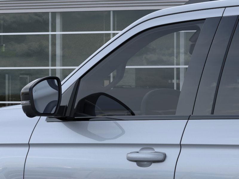 2025 Ford Expedition TREMOR®