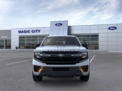 2025 Ford Expedition TREMOR®