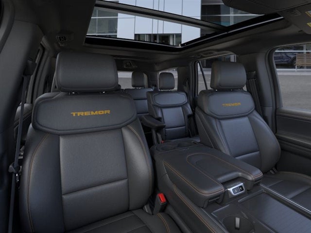 2025 Ford Expedition TREMOR®