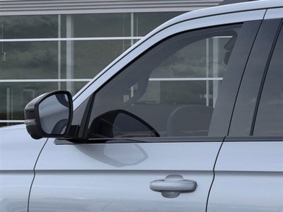 2025 Ford Expedition TREMOR®