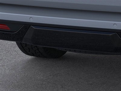 2025 Ford Expedition TREMOR®