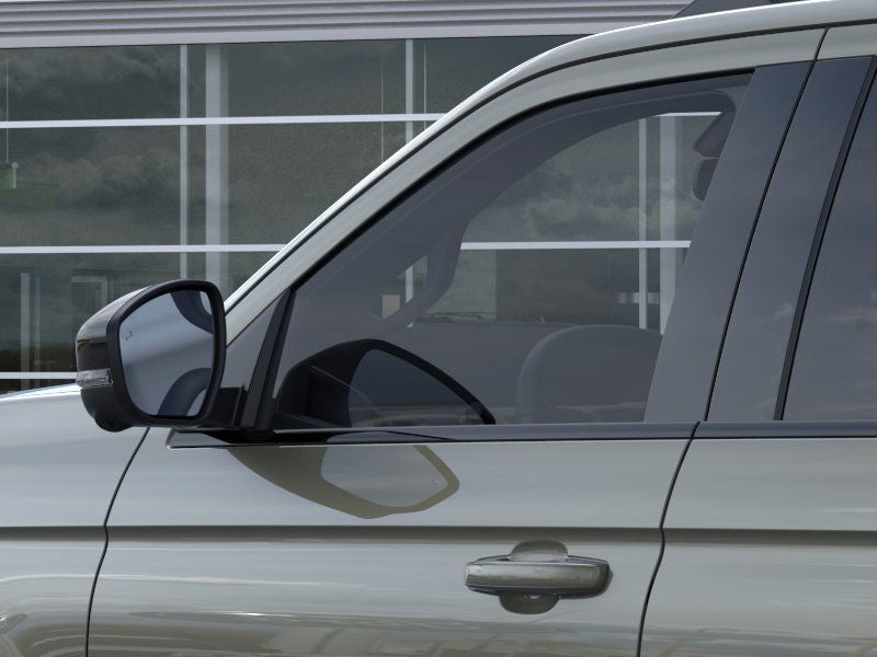 2025 Ford Expedition TREMOR®