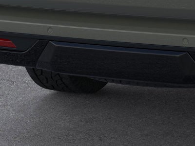 2025 Ford Expedition TREMOR®