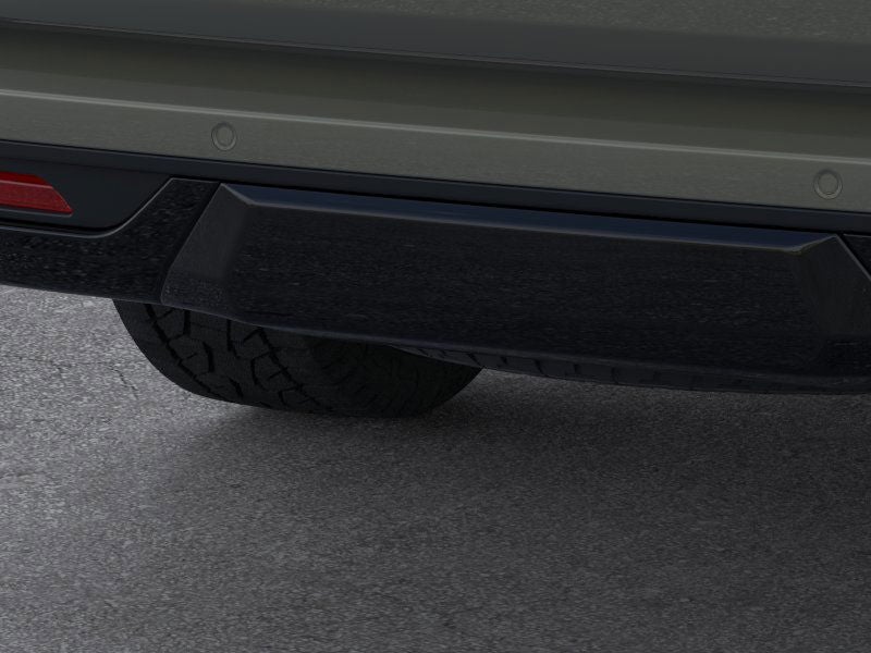 2025 Ford Expedition TREMOR®