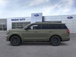 2025 Ford Expedition TREMOR®