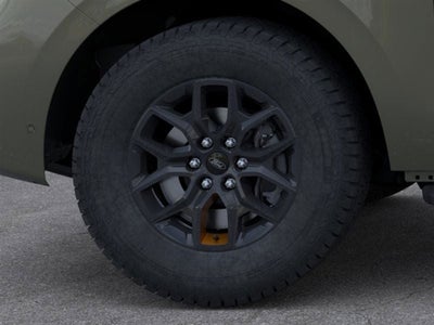 2025 Ford Expedition TREMOR®