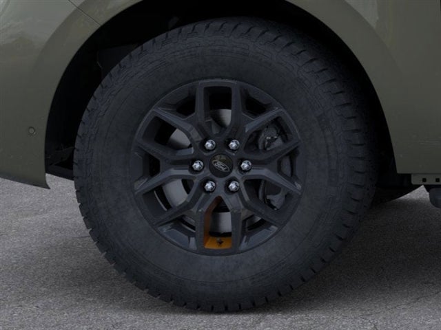 2025 Ford Expedition TREMOR®