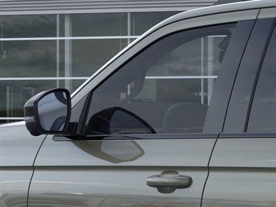 2025 Ford Expedition TREMOR®