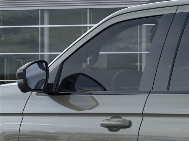 2025 Ford Expedition TREMOR®