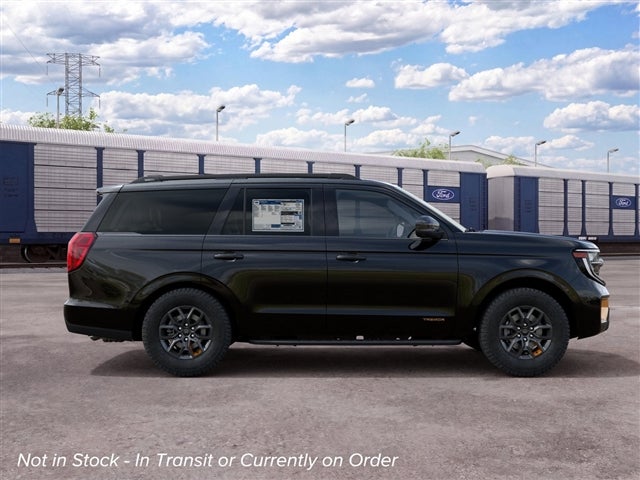 2027 Ford Expedition Tremor®