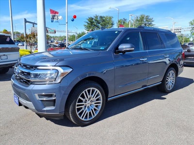 2023 Ford Expedition Limited