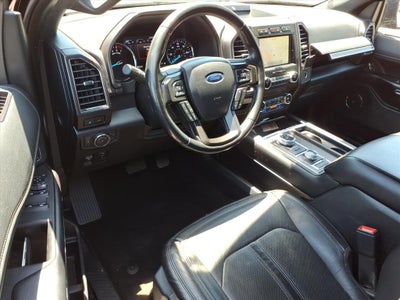 2020 Ford Expedition Limited