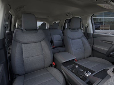 2026 Ford Explorer Active 100A