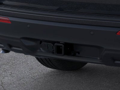 2026 Ford Explorer Active 100A