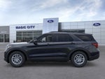 2026 Ford Explorer Active 100A