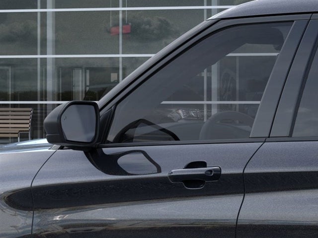 2026 Ford Explorer Active 100A