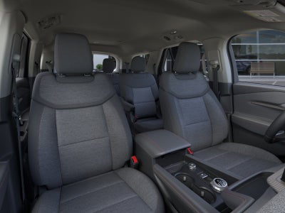 2026 Ford Explorer 4DR 4WD ACTIVE