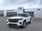 2026 Ford Explorer 4DR 4WD ACTIVE