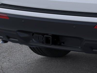 2026 Ford Explorer 4DR 4WD ACTIVE