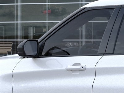 2026 Ford Explorer 4DR 4WD ACTIVE