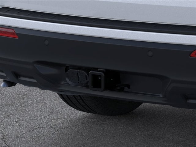 2026 Ford Explorer 4DR 4WD ACTIVE