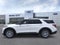 2026 Ford Explorer 4DR 4WD ACTIVE