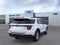 2026 Ford Explorer 4DR 4WD ACTIVE
