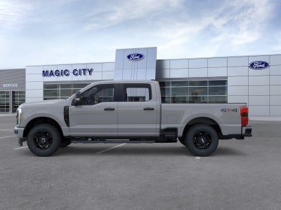 2026 Ford Super Duty F-250® XL