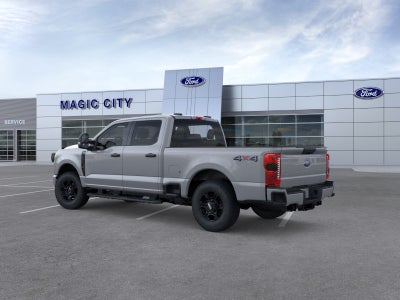 2026 Ford Super Duty F-250® XL