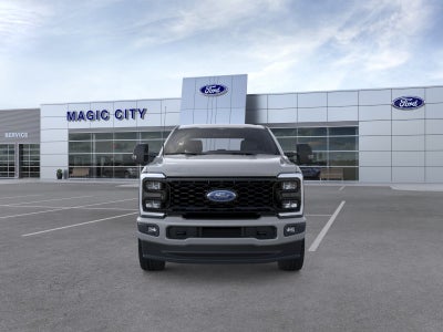 2026 Ford Super Duty F-250® XL