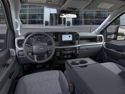2026 Ford Super Duty F-250® XL