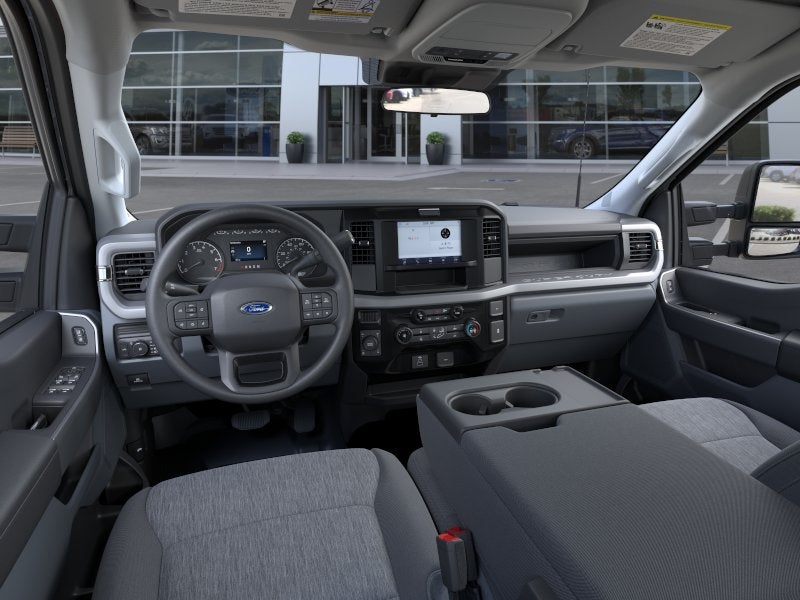 2026 Ford Super Duty F-250® XL