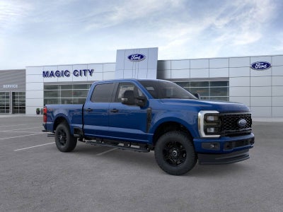 2026 Ford Super Duty F-250® XL