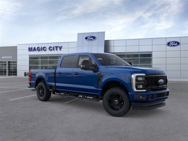 2026 Ford Super Duty F-250® XL