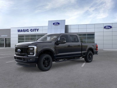 2026 Ford Super Duty F-250® XL
