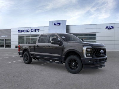 2026 Ford Super Duty F-250® XL