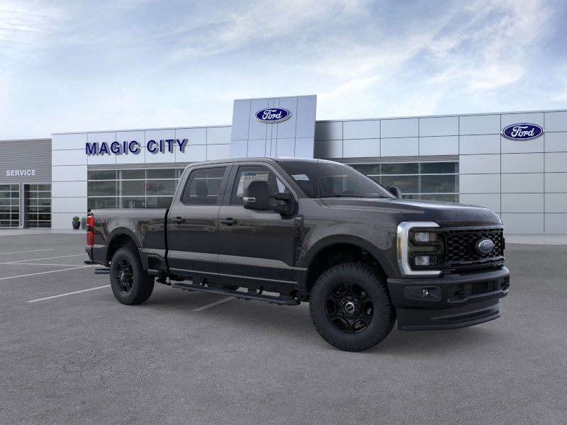 2026 Ford Super Duty F-250® XL