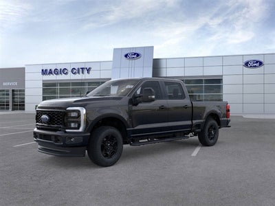 2026 Ford Super Duty F-250® XL