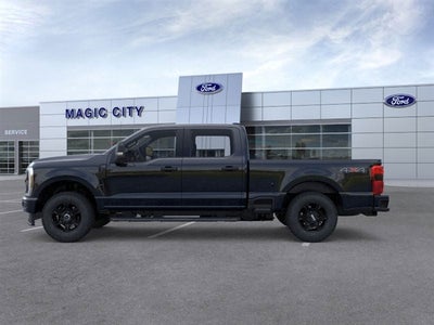 2026 Ford Super Duty F-250® XL
