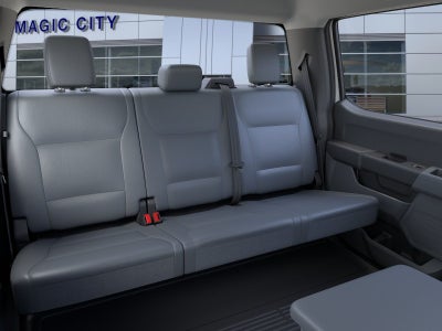 2026 Ford Super Duty F-250® XL