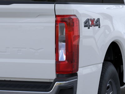 2026 Ford Super Duty F-250® XL