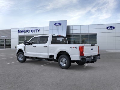 2026 Ford Super Duty F-250® XL