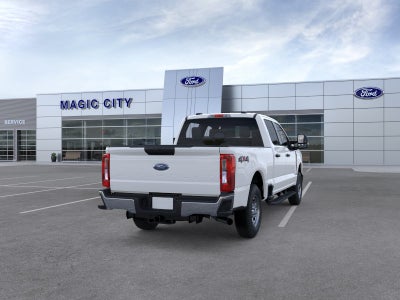2026 Ford Super Duty F-250® XL