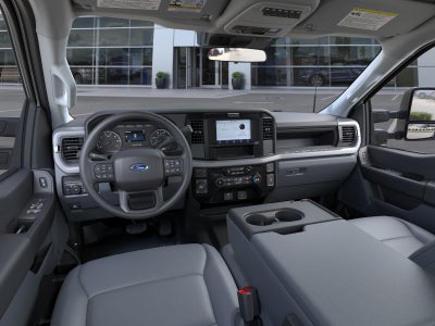 2026 Ford Super Duty F-250® XL