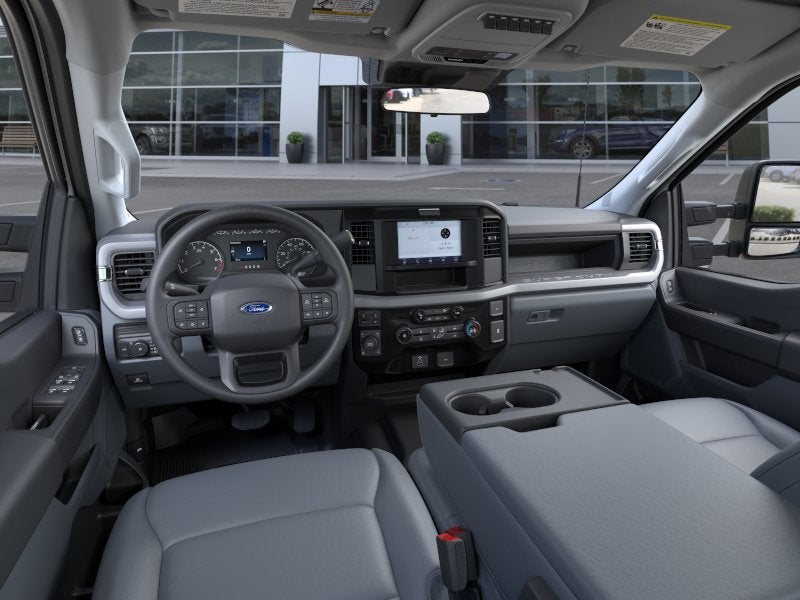 2026 Ford Super Duty F-250® XL